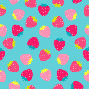 Strawberry