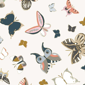 up_butterflies_pinks and beige_jumbo