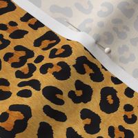 Animalier-Leopard Print-Natural-M