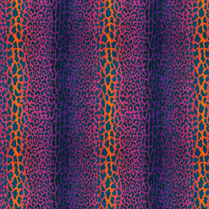 Animalier-Leopard Print-M-Brights
