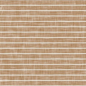 skinny stripes - sand - LAD21
