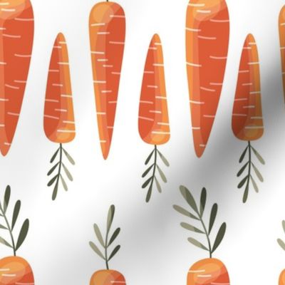 Carrot pattern