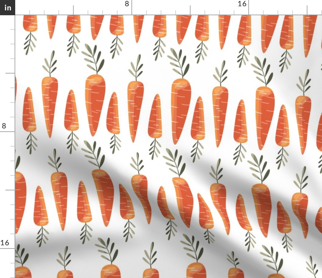 Carrot pattern