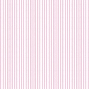 Shabby Chic Pink Stripe