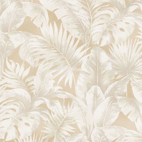 In the Tropics-Taupe