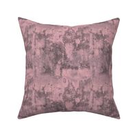 Pink Grunge Concrete Basic Distressed Textured