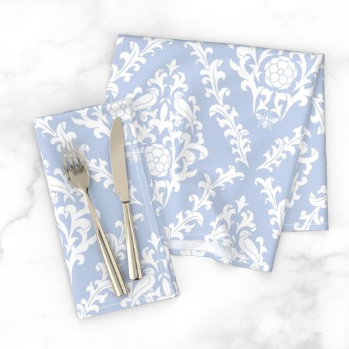 Abundance Damask Wedgewood-01