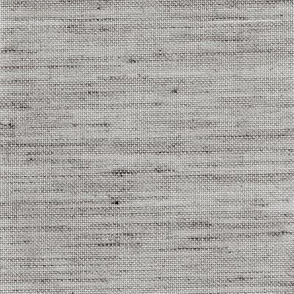 Grey Linen Fabric, Linen Texture Fabric, Grey Linen 5