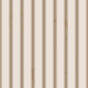 Tea Tinted Stripes cw1