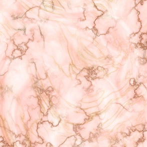 Marble Fabric, Marble Texture, Marble Design, Salmon, Pink, Coral, Gold, Brown