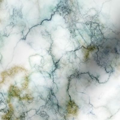 Marble Fabric, Marble Texture, Marble Design, Green, Dark Green, Blue, Gold, Grey