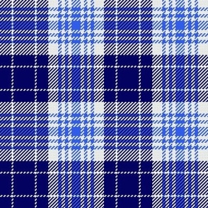 Greek Waves Tartan