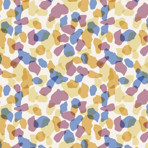 Terrazzo dense-Spring