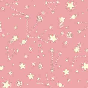 Constellation-Pink