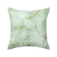 Marble Fabric, Marble Texture, Marble Design, Green, Light Green, Mint Green, Gold