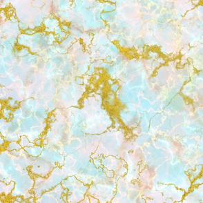 Marble Fabric, Marble Texture, Marble Design, Teal, Pink, GoldMarble Fabric, Marble Texture, Marble Design, Teal, Pink, Gold