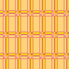 Square Grid