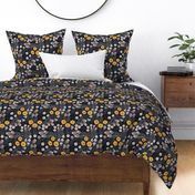 Shirley floral (navy) (small)