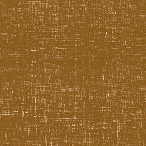 Mustard Seed Linen Solid