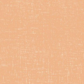 Peach Blossom Linen