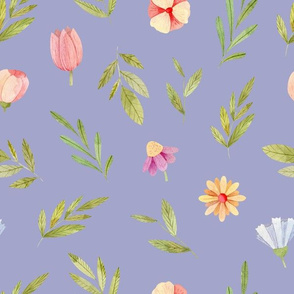 Gardening Pattern 4d