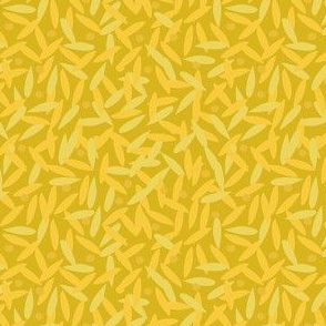 Petals Medium Yellow