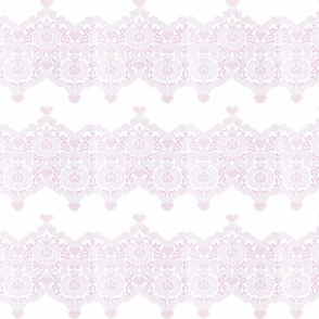 Pink Renaissance Q by mirjaclementdesign copy