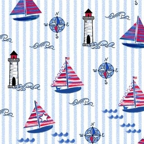 Nautical Fun