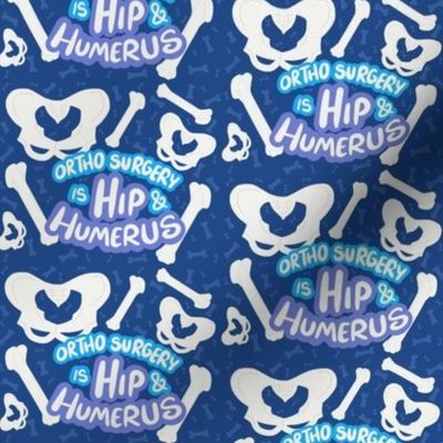 Hip & Humerus