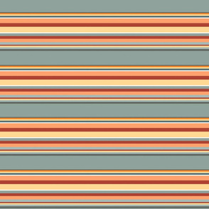 Persian Stripes