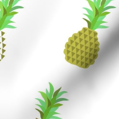 Naked Pineapple 