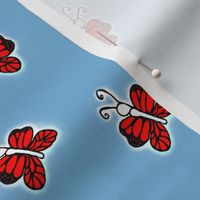 Marilyn Butterfly