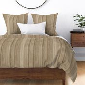 Bigger Scale - Rustic Farmhouse Wood Texture in Brown