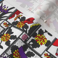 Hanafuda No. 1 Classic Woven