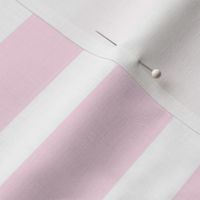 18x18 Pillow Sham Front Fat Quarter Size Makes 18" Square Cushion Hedgehog Pink and White Stripe