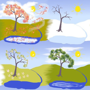 four seasons weather times two FAY