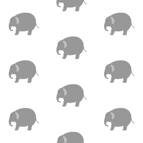 Elephant Simple