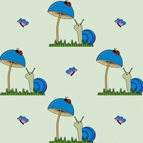 Snail Day