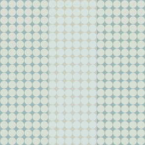 pine-mint-beige_dots_duotone