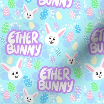 Ether Bunny