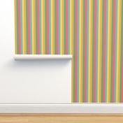 Sweet Love Too Vertical Stripe