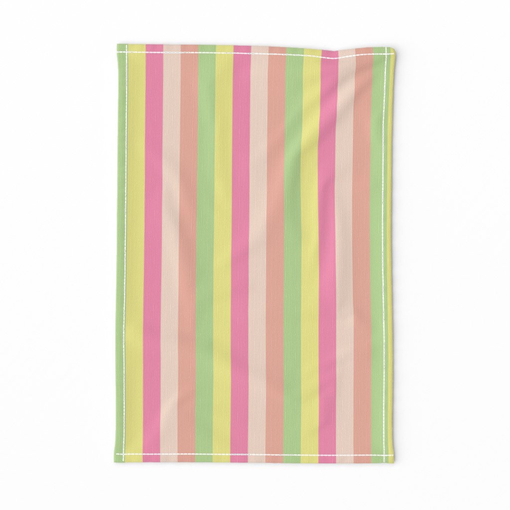 Sweet Shop Palette Stripes