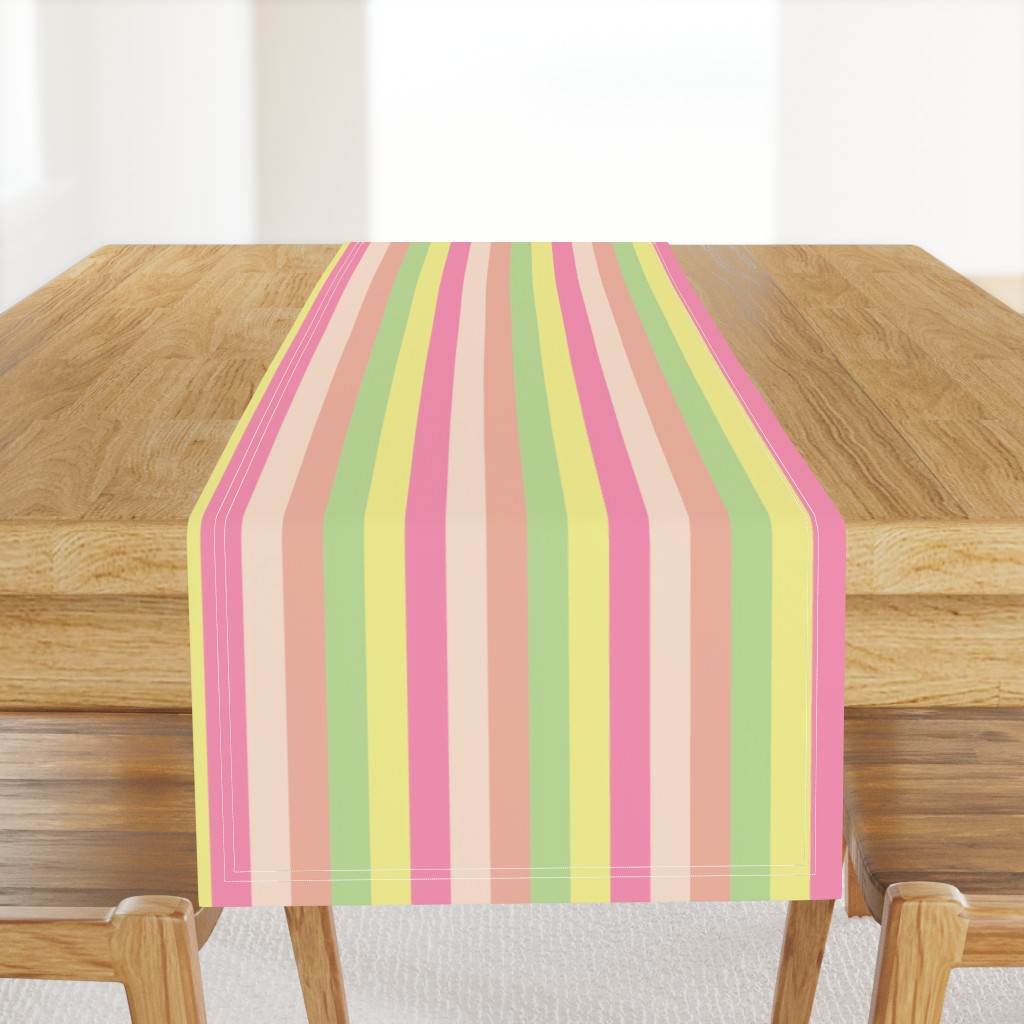 Sweet Shop Palette Stripes