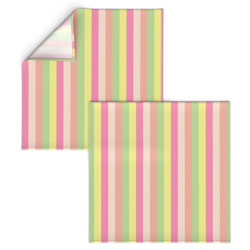 Sweet Shop Palette Stripes