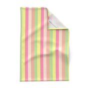 Sweet Shop Palette Stripes