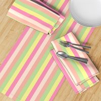 Sweet Shop Palette Stripes