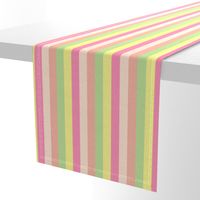 Sweet Shop Palette Stripes