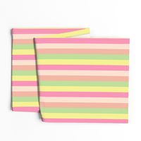 Sweet Shop Palette Stripes