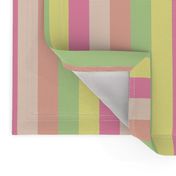 Sweet Shop Palette Stripes