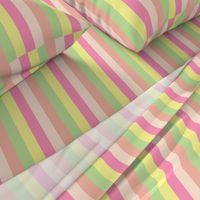 Sweet Shop Palette Stripes